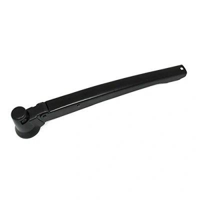 Abbildung von Original VW Fox Wischerarm hinten Heckklappe Scheibenwischerarm 5Z0955707