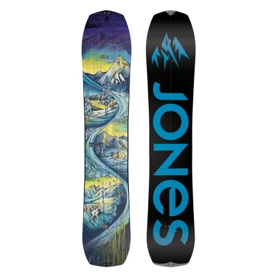 Abbildung von Jones Youth Solution 24/25 Splitboard