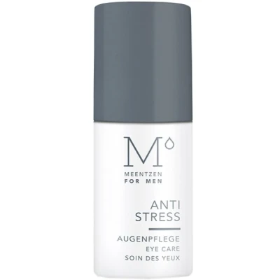 Abbildung von Charlotte Meentzen for Men Anti Stress Augenpflege 20 ml
