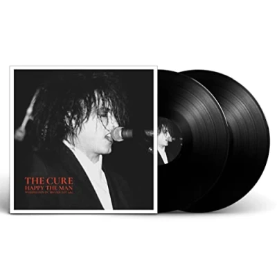 Abbildung von Happy The Man (2LP) [Vinyl LP]
