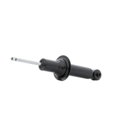 Abbildung von MAXGEAR 11 1116 Stoßdämpfer Hinterachse Gasdruck Zweirohr Teleskop oben Stift, unten Auge PEUGEOT: 508 I SW, Limousine