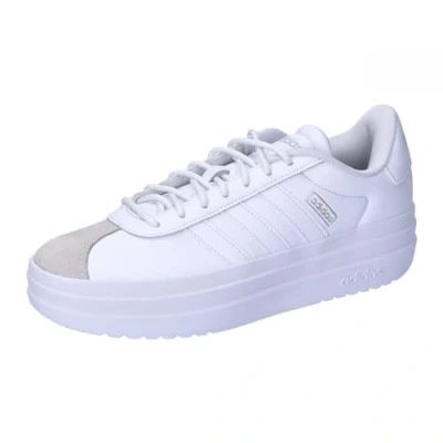 Abbildung von adidas Sportswear VL COURT Bold Sneaker Design auf den Spuren des Gazelle