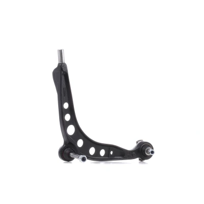 Abbildung von FEBI BILSTEIN 07965 Querlenker ohne Lager, mit Mutter, Trag /Führungsgelenk Vorderachse unten, links Stahlguss BMW: Z3 Roadster
