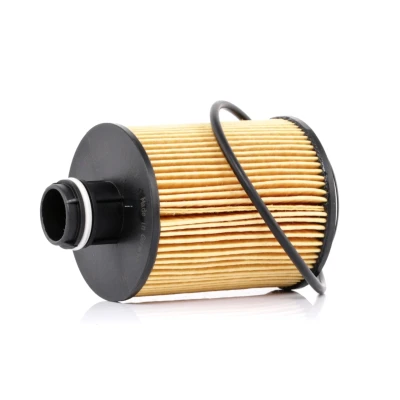 Abbildung von MAHLE ORIGINAL OX 559D Ölfilter Filtereinsatz OPEL: Insignia A Country Tourer, Schrägheck, Sports Tourer