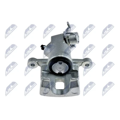 Abbildung von NTY HZT HY 530 Bremssattel Hinterachse links HYUNDAI: i10 I