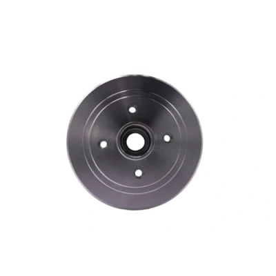 Abbildung von HELLA 8DT 355 302 731 Bremstrommel mit Radlager, ohne Radbefestigungsbolzen, Radnabe 228 OPEL: Corsa C Schrägheck, Tigra Twintop