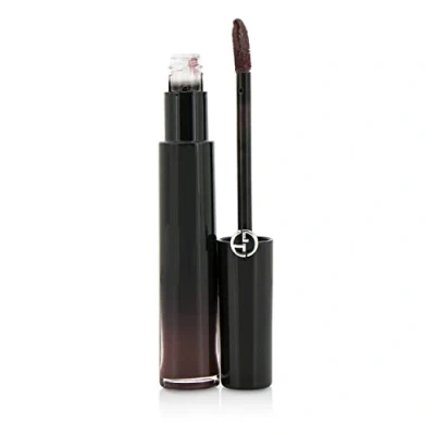 Abbildung von Giorgio Armani Ecstasy Lacquer 200 Night Berry 6 ml
