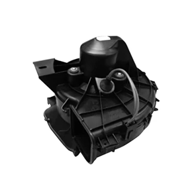 Abbildung von VALEO 698564 Innenraumgebläse für Linkslenker OPEL: Corsa C Schrägheck, Tigra Twintop
