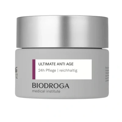 Abbildung von Biodroga Md Ultimate Anti Age 24H Care Rich