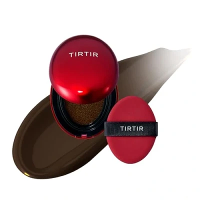 Abbildung von TIRTIR Mask Fit Red Mini Cushion 55N Espresso