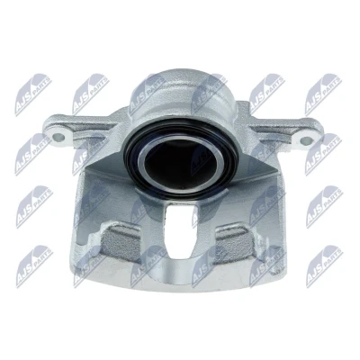Abbildung von NTY HZP TY 031 Bremssattel Vorderachse rechts ohne Halterahmen TOYOTA: HILUX 3 Pick up