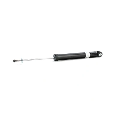 Abbildung von BILSTEIN B4 OE Replacement 19 019819 Stoßdämpfer Hinterachse Gasdruck Zweirohr Dämpfer nicht federtragend unten Auge, oben Stift BMW: 3 Limousine
