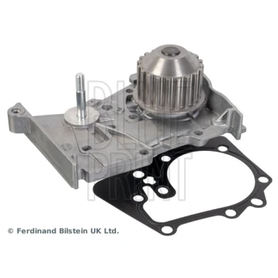 Abbildung von BLUE PRINT ADBP910012 Wasserpumpe 20 Aluguss mit Dichtung Metall RENAULT: CLIO 2, TWINGO SCENIC 3, DACIA: Duster SUV, Sandero I, Logan I MCV
