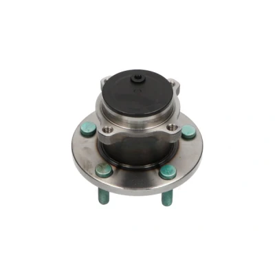 Abbildung von KAVO PARTS WBH 4513 Radlagersatz Hinterachse 148 MAZDA: 3 Hatchback, Limousine