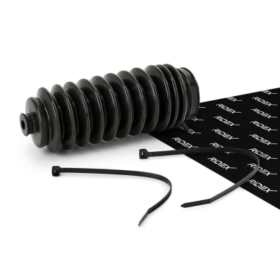 Abbildung von RIDEX 191B0041 Lenkmanschette Gummi Vorderachse beidseitig HONDA: CRX 3, 2, ACCORD 4