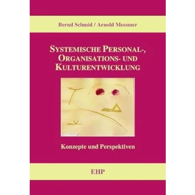 Abbildung von Systemische Personal , Organisations und Kulturentwicklung Konzepte Perspektiven