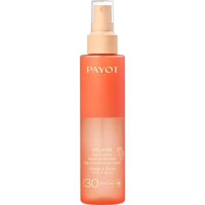 Abbildung von Payot Solaire Eau Fraiche Haute Protection Spf30 150ml