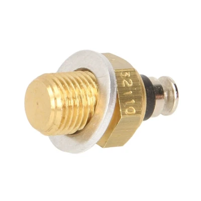 Abbildung von EPS 1.830.073 Öltemperatursensor M10x1 Made in Italy OE Equivalent VOLKSWAGEN: Scirocco II, GOLF 1 Cabriolet, 2, AUDI: 80 B2, B3, 90 B3