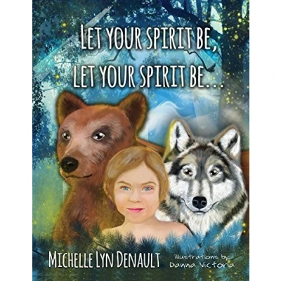 Abbildung von Let Your Spirit Be, Be...