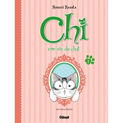Abbildung von Chi Une vie de chat (grand format) Tome 01