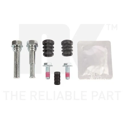 Abbildung von NK 8922031 Führungshülse, Bremssattel NISSAN: Navara Pickup