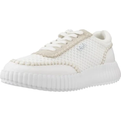 Abbildung von La Strada Sneaker low, Damen, Größe: 40, White Schuhe