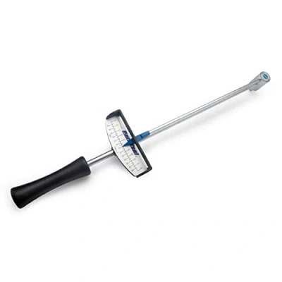 Abbildung von Park Tool Unisex Erwachsene Drehmomentschlüs 4003124 Drehmomentschlüs, Black, Einheitsgröße