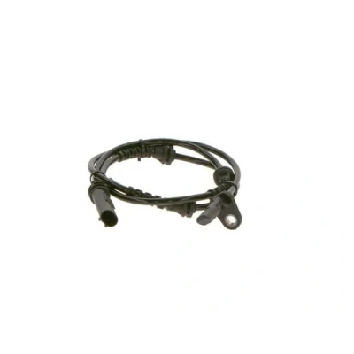 Abbildung von BOSCH 0 265 008 036 ABS Sensor mit Kabel Hallsensor 952 BMW: 5 Touring, GT