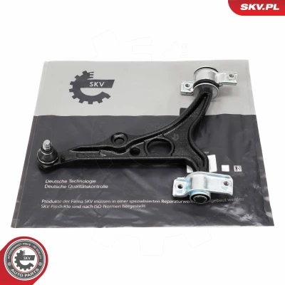 Abbildung von ESEN SKV 69SKV242 Querlenker Vorderachse, rechts FIAT: Tipo Schrägheck, BRAVO 1, LANCIA: DELTA 2