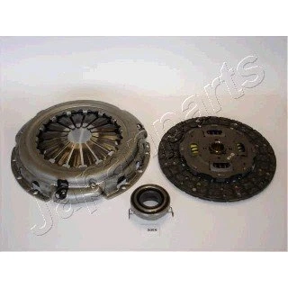 Abbildung von JAPANPARTS KDK 807 Steuerkettensatz SUZUKI: Alto VII, SWIFT 4, NISSAN: Pixo