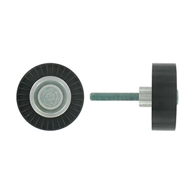 Abbildung von SKF VKM 31044 Umlenkrolle mit Befestigungsmaterial VOLKSWAGEN: Polo IV Schrägheck, Golf Plus / Crossgolf, 5 SKODA: Rapid Schrägheck