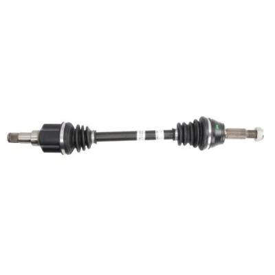 Abbildung von POINT GEAR PNG72784 Antriebswelle Vorderachse links 615 72,5 FORD: Fusion Kombi, FIESTA 5, 6, MAZDA: 2 Hatchback
