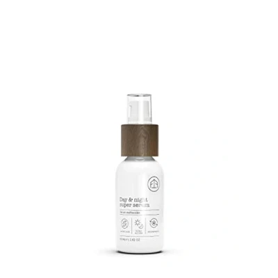 Abbildung von Farm to Fresh Super Day &amp; Night Serum