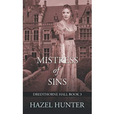Abbildung von Mistress of Sins (Dredthorne Hall Book 3): A Gothic Romance