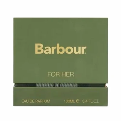 Abbildung von Barbour Her Eau de Parfum (EdP) 100 ml
