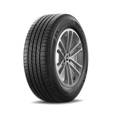 Abbildung von Michelin Latitude Tour Hp 265/50 R19 110V PKW Sommerreifen Reifen AUDI: Q7, VOLKSWAGEN: Touareg II, PORSCHE: Cayenne 315703