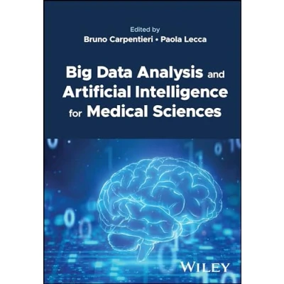 Abbildung von Big Data Analysis and Artificial Intelligence for Medical Sciences
