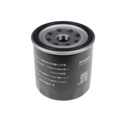 Abbildung von BLUE PRINT ADZ92103 Ölfilter Anschraubfilter OPEL: Campo, ISUZU: Trooper I SUV