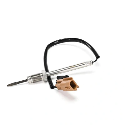 Abbildung von DELPHI TS30412 12B1 Sensor, Abgastemperatur RENAULT: GRAND SCENIC 3, Megane 3 Grandtour, Schrägheck