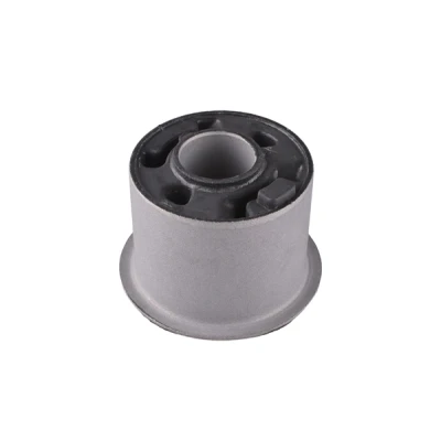 Abbildung von TEDGUM TED62329 Querlenkerlager ohne Grundträger Vorderachse, hinten, beidseitig Gummi Gummimetalllager für Querlenker MAZDA: CX 5 I, 6 Kombi