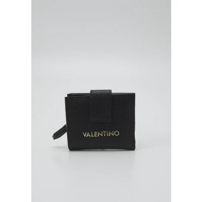 Abbildung von Valentino Bags Alexia Geldbörse, Damen, Größe: One Size, Nero