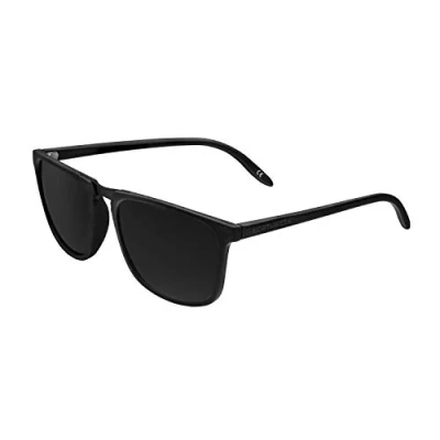 Abbildung von NORTHWEEK SHELTER ALL BLACK Sunglasses, Onesize Unisex