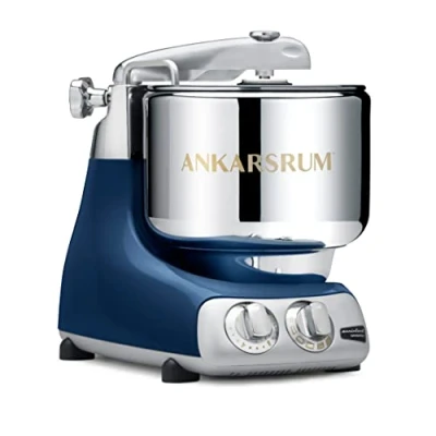 Abbildung von Ankarsrum Küchenmaschine 6230 Ocean Blue 2300121