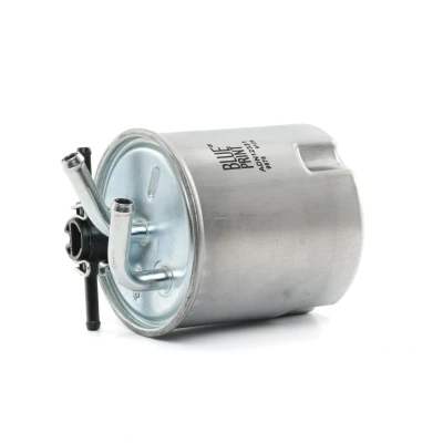 Abbildung von BLUE PRINT ADN12331 Kraftstofffilter Leitungsfilter, mit Wasserablassschraube NISSAN: Pathfinder 3, NP300 Navara Pritsche / Fahrgestell