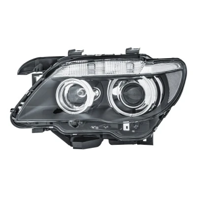 Abbildung von HELLA 1EL 009 043 411 Scheinwerfer BMW: 7