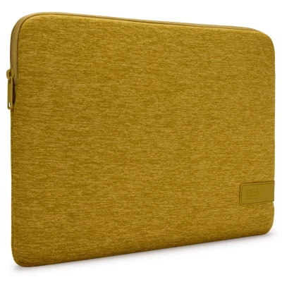 Abbildung von Caselogic Reflect Laptop Sleeve 14&quot; Dim Gold