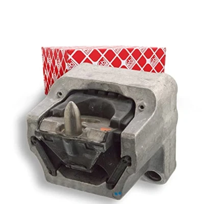Abbildung von FEBI BILSTEIN 100450 Motorlager beidseitig Gummimetalllager