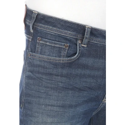 Abbildung von LTB Jeans Straight Leg Iconium wash, Herren, Größe: 33x30, wash
