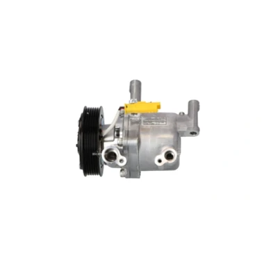 Abbildung von NRF 320089 Kompressor DKV09Z PAG 100 YF mit Dichtring