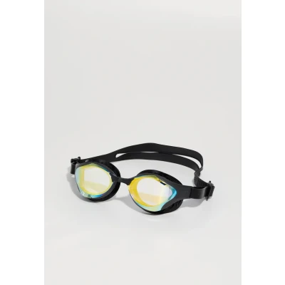 Abbildung von Arena Schwimmbrille Air Bold Swipe Mirror Aqua/Grau